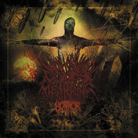 Hematidrosis_With Blood Comes Cleansing