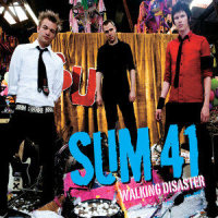 Walking Disaster_Sum 41