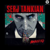 Butterfly_Serj Tankian