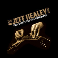 Confidence Man_Jeff Healey