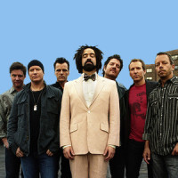 Round Here_Counting Crows