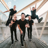 I'd Do Anything_Simple Plan