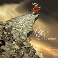 Freak On A Leash (6 String)_Korn