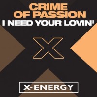 Love Object_Infliction Of Need