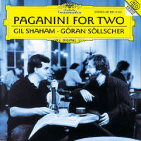 Sonatina_Nicolo Paganini