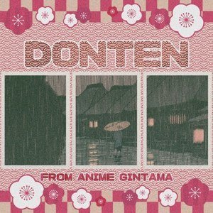 Donten