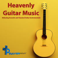 Classical Guitar #1_Mc Ofcharka