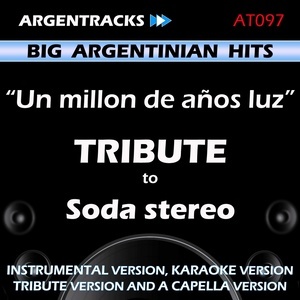 Un Millón de años luz