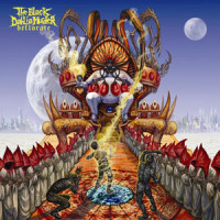 Eyes Of Thousand_The Black Dahlia Murder