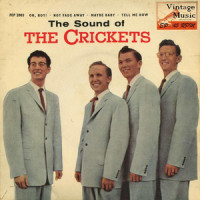 Tell Me How_Buddy Holly