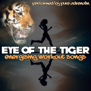 Eye Of The Tiget