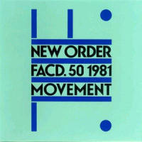 Chosen Time_New Order