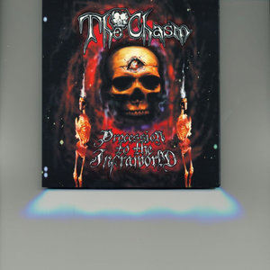 Procession To The Infraworld