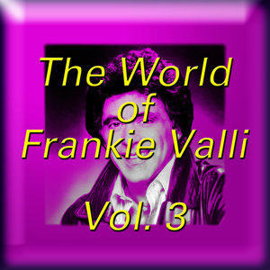 Can't Take My Eyes Off You