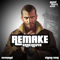 Theme Song_Gta Iv