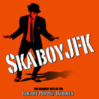 Don Quixote_Cherry Poppin' Daddies