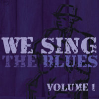 We Rocked The Blues !_Marcin Chwialkiewicz