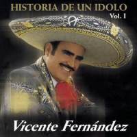 Hermoso cariño_Vicente Fernandez