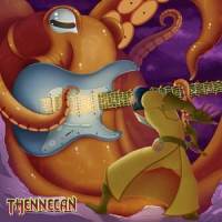 Iron Blue Intention_Castlevania Bloodlines