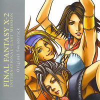 1000 Words_Final Fantasy X-2