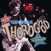 I Drink Alone_George Thorogood