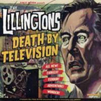 Brain Damage_The Lillingtons
