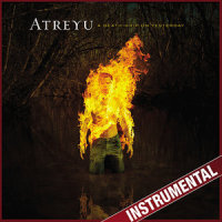 My Fork In The Road Your Knife In My Back_Atreyu