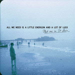 All We Need Is A Little Energon And A Lot Of Luck