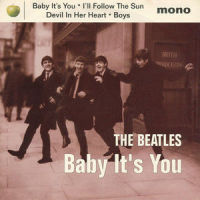 Baby It's You_The Beatles