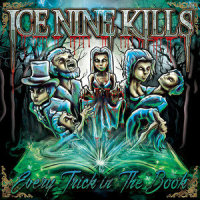 Hell In The Hallways_Ice Nine Kills