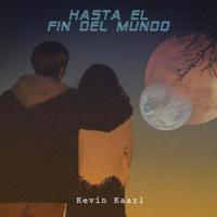Vámonos a marte_Kevin Kaarl