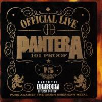 Where You Come From_Pantera