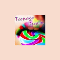 Teenage Djent_Katy Perry