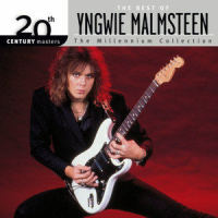 Trilogy Suite Op: 5 (E Standart)_Yngwie Malmsteen