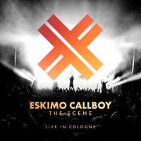Is Anyone Up_Eskimo Callboy