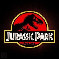 Jurassic Park Theme_Eddie Van Der Meer