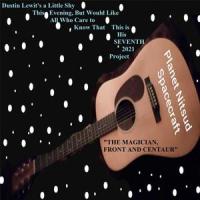 And Banners_Adam Centaur