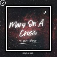 Mary on a Cross (Fanmade Solo)_Ghost