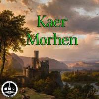 Kaer Morhen_Witcher Soundtrack