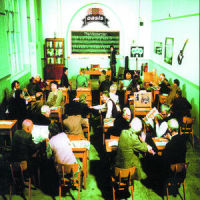 Fade Away_Oasis