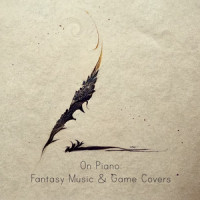 Final Fantasy Ii Denouement_Nobuo Uematsu