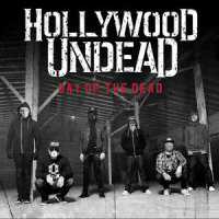 Usual Suspects_Hollywood Undead