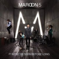 Nothing Lasts Forever_Maroon 5