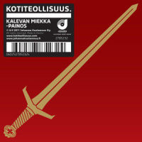 Soitellen Sotaan_Kotiteollisuus