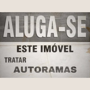 Aluga-Se