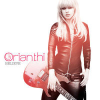 Addicted To Love_Orianthi