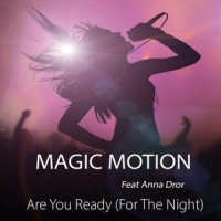 Ready For The Magic_Honeyblood