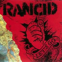 Harry Bridges_Rancid