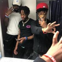 Prophecy_Brandon Young
