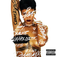 No Love Allowed_Rihanna